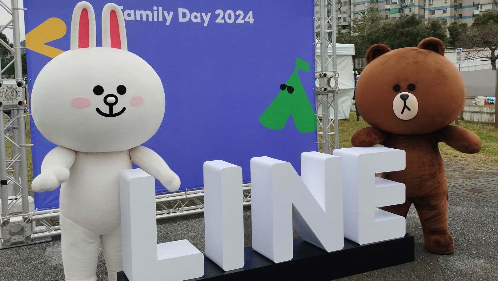 從校園到職場，我在 LINE 的實習旅程