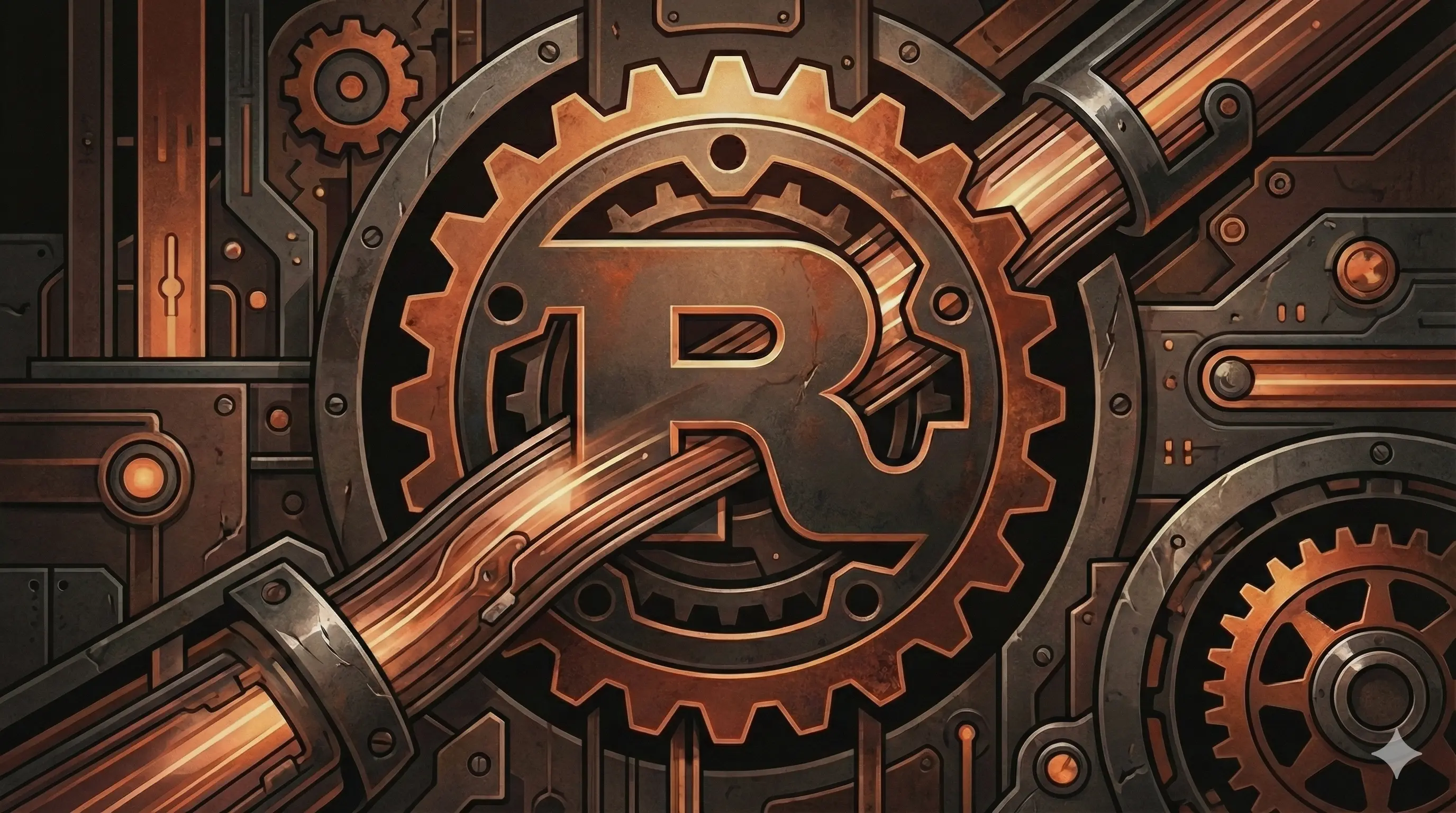 Rust 是我最喜歡的語言之一！5 個我大推 Rust 的原因